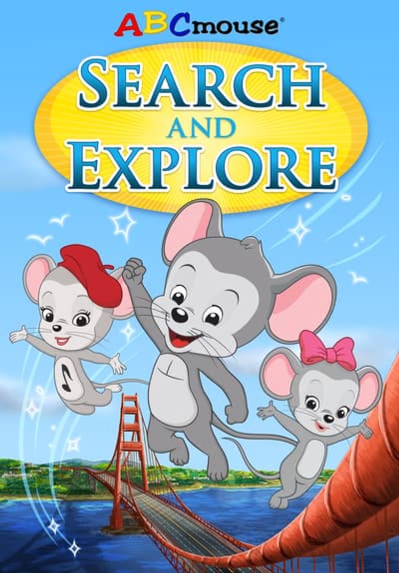 Search and Explore Search and Explore