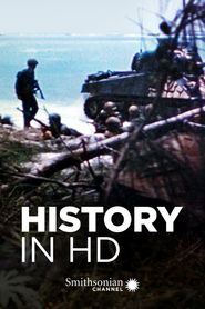  History in HD Poster