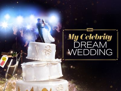 Season 01, Episode 100 My Celebrity Dream Wedding