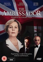  The Ambassador Poster