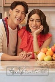  MarkKim + Chef Poster