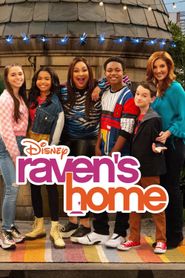 Raven's Home Season 3 Poster