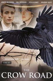  The Crow Road Poster