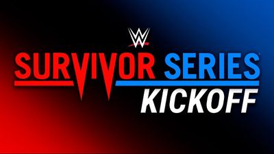 Season 2018, Episode 00 WWE Survivor Series 2018 Kickoff