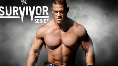 Season 2008, Episode 00 WWE Survivor Series 2008