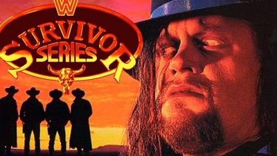 Season 1994, Episode 00 WWE Survivor Series 1994