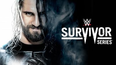 Season 2014, Episode 01 WWE Survivor Series 2014