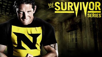 Season 2010, Episode 00 WWE Survivor Series 2010