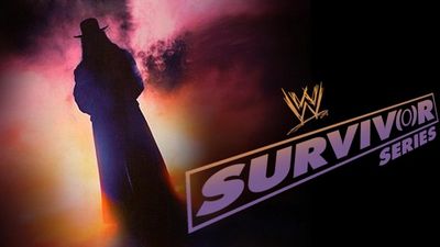 Season 2005, Episode 00 WWE Survivor Series 2005