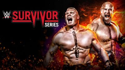 Season 2016, Episode 00 WWE Survivor Series 2016