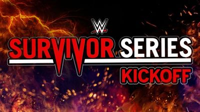 Season 2016, Episode 00 WWE Survivor Series 2016 Kickoff