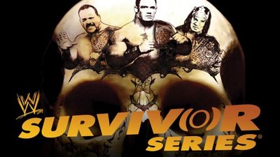 Season 2006, Episode 00 WWE Survivor Series 2006