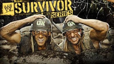 Season 2009, Episode 00 WWE Survivor Series 2009