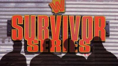 Season 1997, Episode 00 WWE Survivor Series 1997