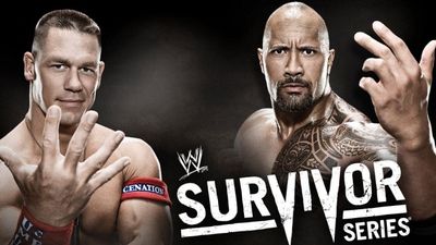 Season 2011, Episode 00 WWE Survivor Series 2011