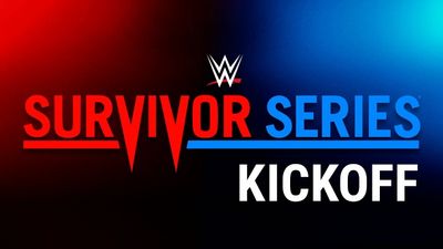 Season 2017, Episode 00 WWE Survivor Series 2017 Kickoff