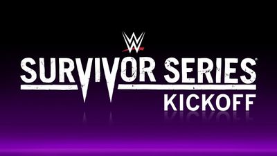 Season 2015, Episode 00 WWE Survivor Series 2015 Kickoff