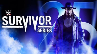Season 2015, Episode 00 WWE Survivor Series 2015