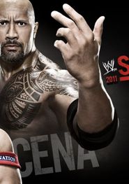  WWE: Survivor Series Poster