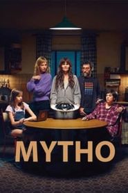 Mythomaniac Season 2 Poster