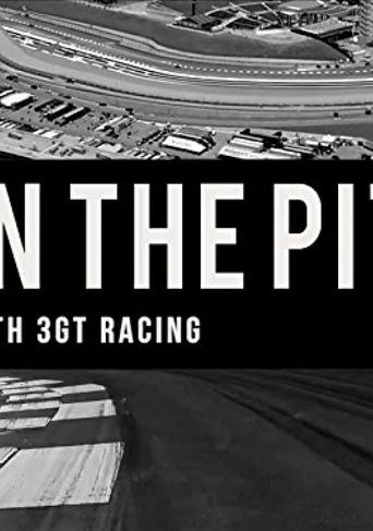  In the Pit Poster