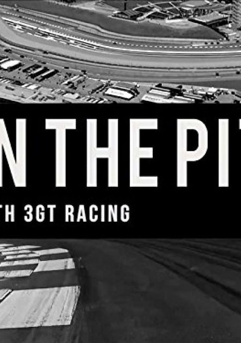 In the Pit