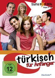  Türkisch für Anfänger Poster