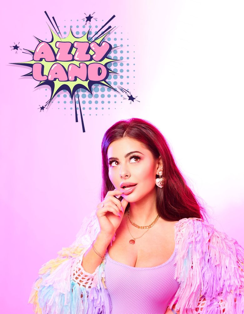 Azzyland