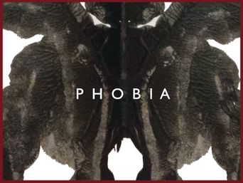  Phobia Poster
