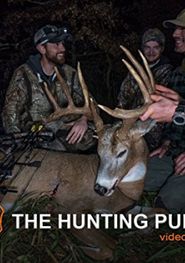  The Hunting Public Poster