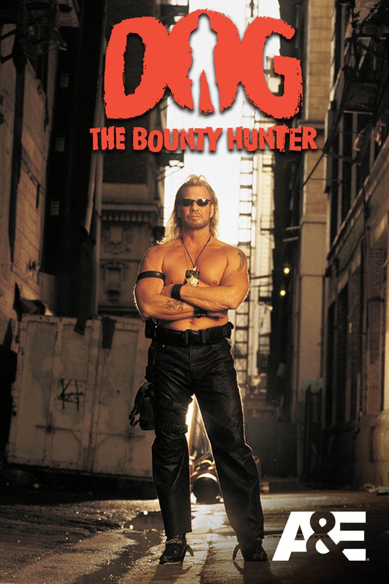 Dog the Bounty Hunter - Watch Episodes on Hulu, Philo, Hoopla, PlutoTV