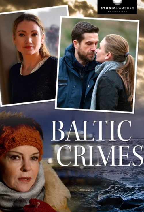 Baltic Crimes Poster