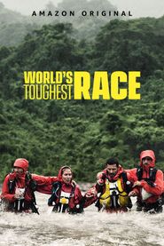  World’s Toughest Race: Eco-Challenge Fiji Poster