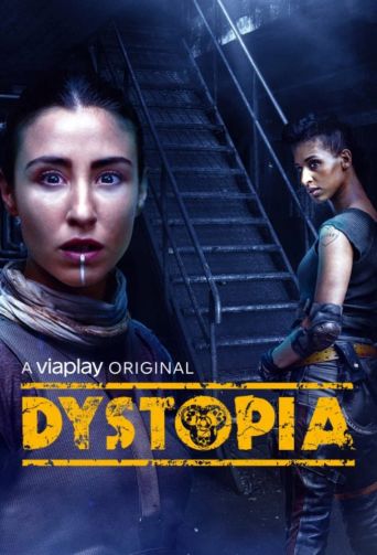 Dystopia: Where to Watch and Stream Online | Reelgood