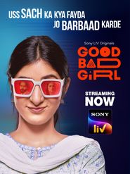  Good Bad Girl Poster
