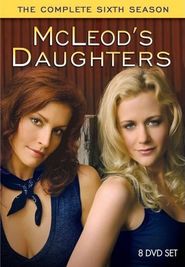 McLeod's Daughters Season 6 Poster