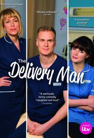  The Delivery Man Poster