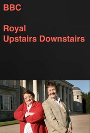 Royal Upstairs Downstairs Poster