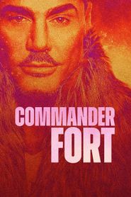  El Comandante Fort Poster
