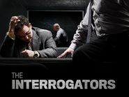  The Interrogators Poster