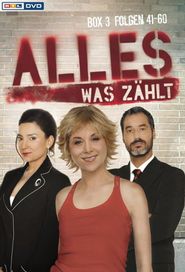 Alles was zählt Poster