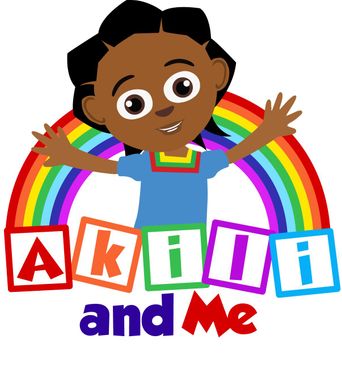 Akili and Me Poster