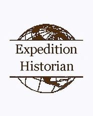 Expedition Historian Webseries Poster
