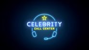  Celebrity Call Center Poster