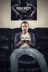  The Online Gamer Poster