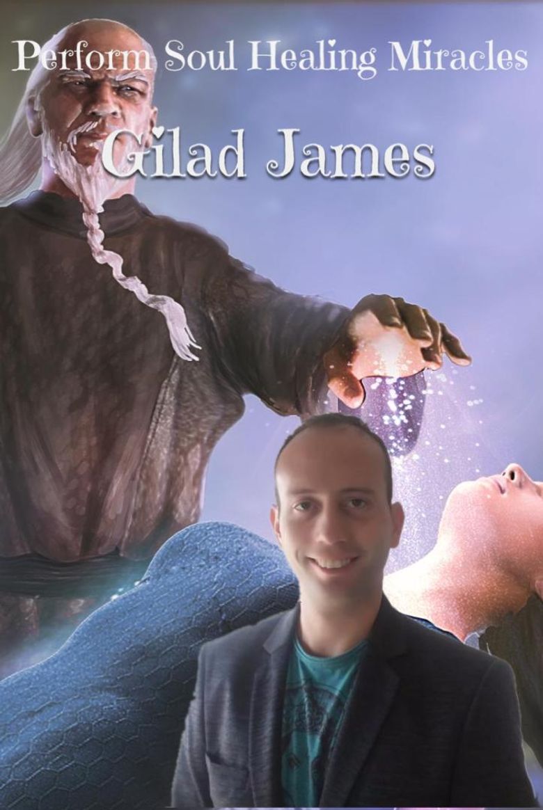 Perform Soul Healing Miracles