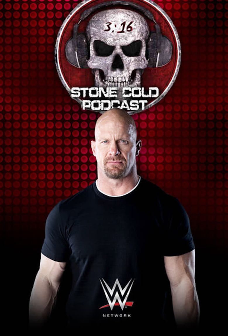 Stone Cold Podcast: Live!