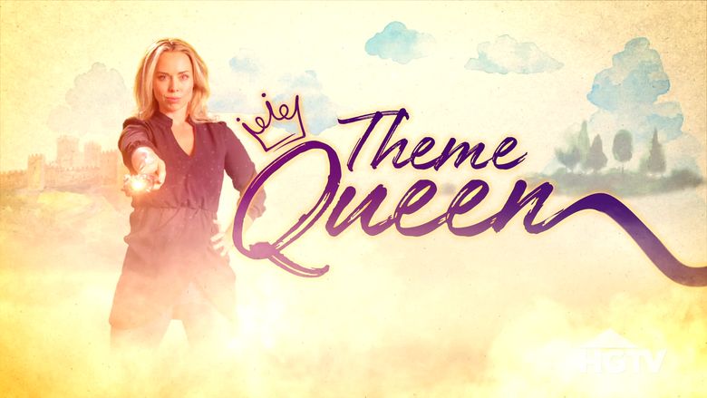Theme Queen