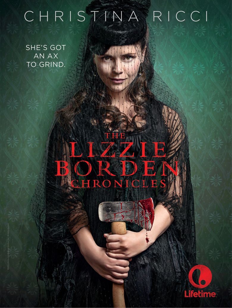 The Lizzie Borden Chronicles Poster