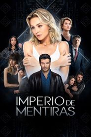 Empire of Lies Poster